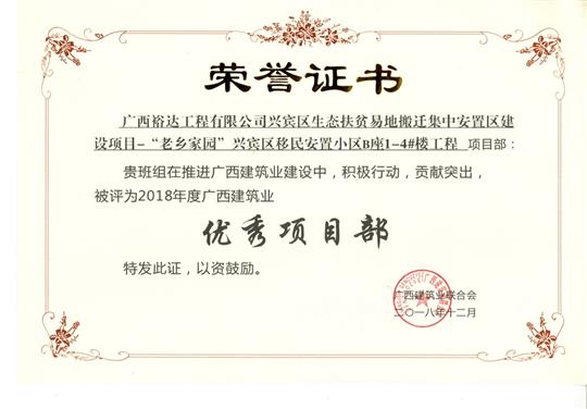 球王会电竞官方官网,球王会（中国）
公司项目喜获多项荣誉称号